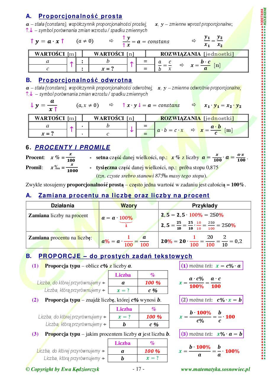 Teoria