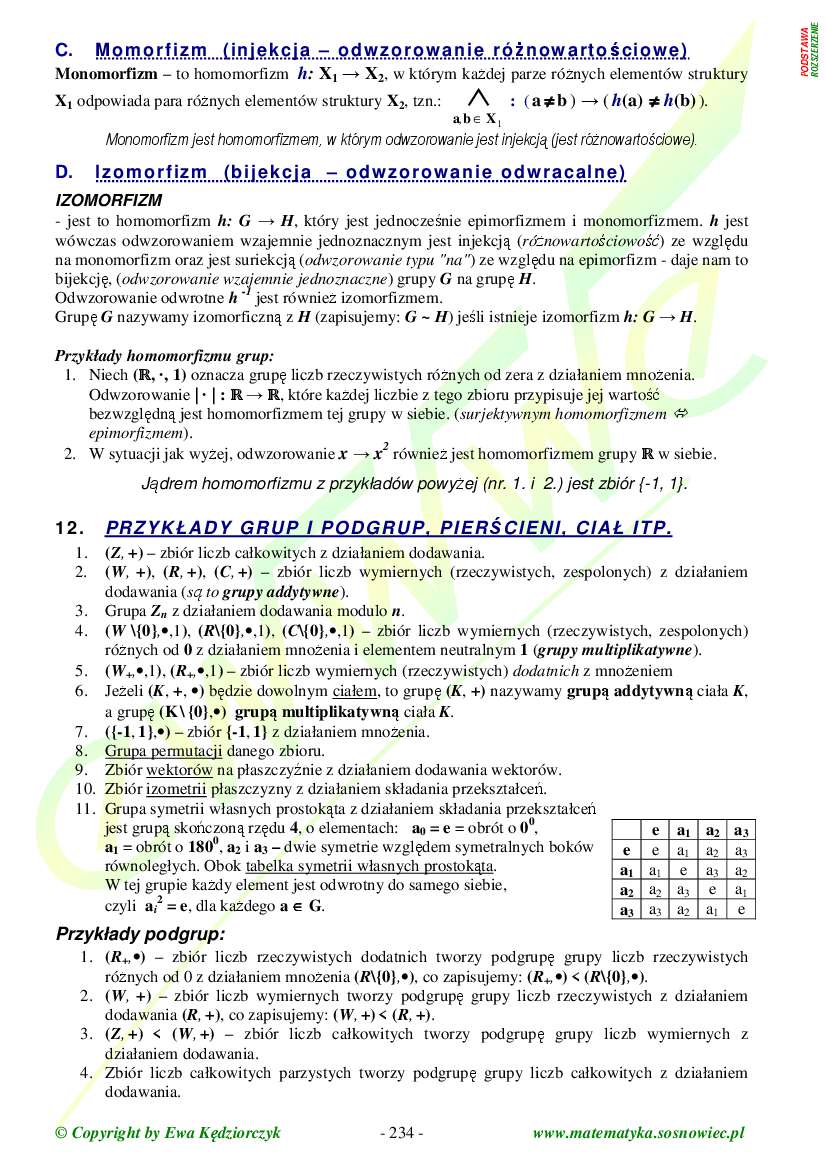Teoria