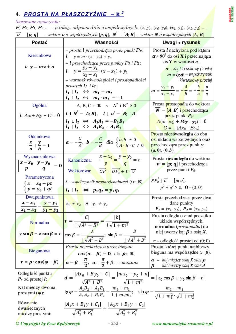 Teoria