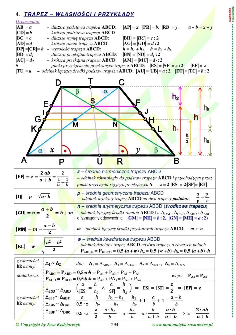 Teoria